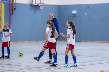 Bild 9 - wCJ Futsalmeisterschaft Runde 1